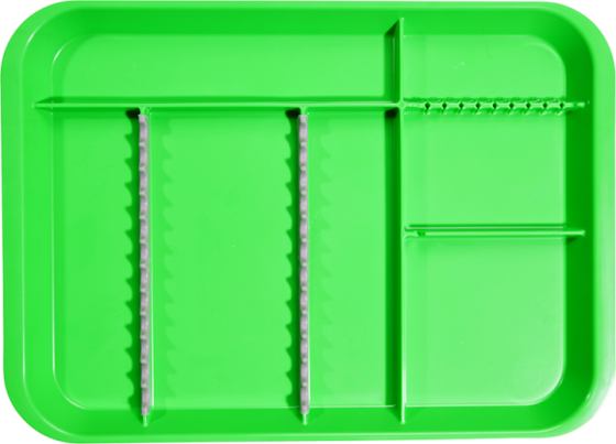 p verde neon8
